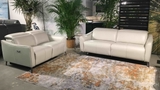 SOFA 73KH 216 100% DA BÒ TỰ NHIÊN N.K CHÂU Á NGUYÊN CHIẾC 73KH