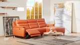 SOFA 73KH 211 100% DA BÒ TỰ NHIÊN N.K CHÂU Á NGUYÊN CHIẾC 73KH