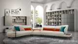 SOFA 73KH 194 100% DA BÒ TỰ NHIÊN N.K CHÂU Á NGUYÊN CHIẾC 73KH