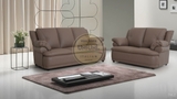 SOFA 74LZ 184 100% DA BÒ TỰ NHIÊN N.K CHÂU Á NGUYÊN CHIẾC 74LZ