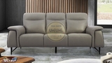 SOFA 74LZ 183 100% DA BÒ TỰ NHIÊN N.K CHÂU Á NGUYÊN CHIẾC 74LZ