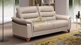 SOFA 74LZ 182 100% DA BÒ TỰ NHIÊN N.K CHÂU Á NGUYÊN CHIẾC 74LZ