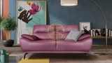 SOFA 74LZ 178 100% DA BÒ TỰ NHIÊN N.K CHÂU Á NGUYÊN CHIẾC 74LZ