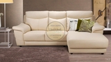 SOFA 74LZ 235 100% DA BÒ TỰ NHIÊN N.K CHÂU Á NGUYÊN CHIẾC 74LZ