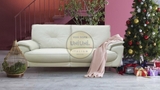 SOFA 74LZ 173 100% DA BÒ TỰ NHIÊN N.K CHÂU Á NGUYÊN CHIẾC 74LZ