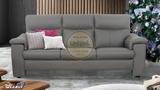 SOFA 74LZ 172 100% DA BÒ TỰ NHIÊN N.K CHÂU Á NGUYÊN CHIẾC 74LZ