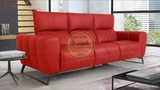 SOFA 74LZ 171 100% DA BÒ TỰ NHIÊN N.K CHÂU Á NGUYÊN CHIẾC 74LZ