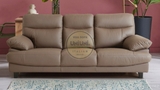 SOFA 74LZ 170 100% DA BÒ TỰ NHIÊN N.K CHÂU Á NGUYÊN CHIẾC 74LZ