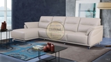 SOFA 74LZ 233 100% DA BÒ TỰ NHIÊN N.K CHÂU Á NGUYÊN CHIẾC 74LZ