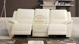 SOFA 74LZ 167 100% DA BÒ TỰ NHIÊN N.K CHÂU Á NGUYÊN CHIẾC 74LZ