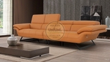 SOFA 74LZ 166 100% DA BÒ TỰ NHIÊN N.K CHÂU Á NGUYÊN CHIẾC 74LZ