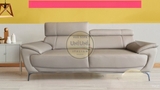 SOFA 74LZ 165 100% DA BÒ TỰ NHIÊN N.K CHÂU Á NGUYÊN CHIẾC 74LZ