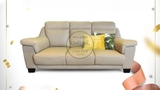 SOFA 74LZ 159 100% DA BÒ TỰ NHIÊN N.K CHÂU Á NGUYÊN CHIẾC 74LZ