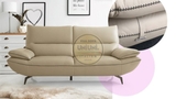 SOFA 74LZ 158 100% DA BÒ TỰ NHIÊN N.K CHÂU Á NGUYÊN CHIẾC 74LZ