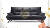 SOFA 74LZ 154 100% DA BÒ TỰ NHIÊN N.K CHÂU Á NGUYÊN CHIẾC 74LZ