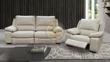 SOFA 74LZ 152 100% DA BÒ TỰ NHIÊN N.K CHÂU Á NGUYÊN CHIẾC 74LZ