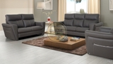 SOFA 74LZ 144 100% DA BÒ TỰ NHIÊN N.K CHÂU Á NGUYÊN CHIẾC 74LZ