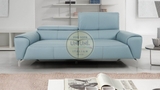 SOFA 74LZ 142 100% DA BÒ TỰ NHIÊN N.K CHÂU Á NGUYÊN CHIẾC 74LZ