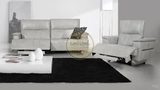 SOFA 74LZ 137 100% DA BÒ TỰ NHIÊN N.K CHÂU Á NGUYÊN CHIẾC 74LZ