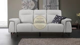 SOFA 74LZ 136 100% DA BÒ TỰ NHIÊN N.K CHÂU Á NGUYÊN CHIẾC 74LZ