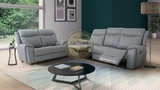 SOFA 74LZ 134 100% DA BÒ TỰ NHIÊN N.K CHÂU Á NGUYÊN CHIẾC 74LZ