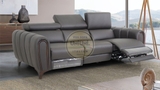 SOFA 74LZ 133 100% DA BÒ TỰ NHIÊN N.K CHÂU Á NGUYÊN CHIẾC 74LZ