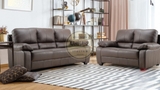 SOFA 74LZ 130 100% DA BÒ TỰ NHIÊN N.K CHÂU Á NGUYÊN CHIẾC 74LZ