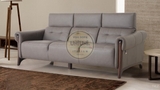 SOFA 74LZ 129 100% DA BÒ TỰ NHIÊN N.K CHÂU Á NGUYÊN CHIẾC 74LZ