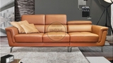 SOFA 74LZ 127 100% DA BÒ TỰ NHIÊN N.K CHÂU Á NGUYÊN CHIẾC 74LZ