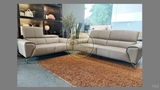 SOFA 74LZ 126 100% DA BÒ TỰ NHIÊN N.K CHÂU Á NGUYÊN CHIẾC 74LZ