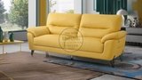 SOFA 74LZ 124 100% DA BÒ TỰ NHIÊN N.K CHÂU Á NGUYÊN CHIẾC 74LZ
