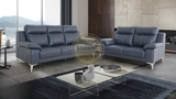 SOFA 74LZ 123 100% DA BÒ TỰ NHIÊN N.K CHÂU Á NGUYÊN CHIẾC 74LZ