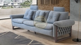 SOFA 74LZ 122 100% DA BÒ TỰ NHIÊN N.K CHÂU Á NGUYÊN CHIẾC 74LZ