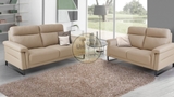 SOFA 74LZ 120 100% DA BÒ TỰ NHIÊN N.K CHÂU Á NGUYÊN CHIẾC 74LZ
