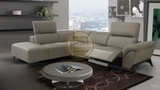 SOFA 74LZ 224 100% DA BÒ TỰ NHIÊN N.K CHÂU Á NGUYÊN CHIẾC 74LZ