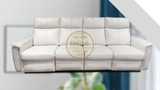 SOFA 74LZ 116 100% DA BÒ TỰ NHIÊN N.K CHÂU Á NGUYÊN CHIẾC 74LZ