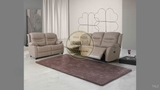 SOFA 74LZ 113 100% DA BÒ TỰ NHIÊN N.K CHÂU Á NGUYÊN CHIẾC 74LZ