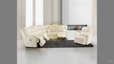 SOFA 74LZ 111 100% DA BÒ TỰ NHIÊN N.K CHÂU Á NGUYÊN CHIẾC 74LZ