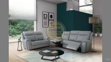 SOFA 74LZ 110 100% DA BÒ TỰ NHIÊN N.K CHÂU Á NGUYÊN CHIẾC 74LZ