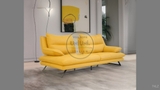 SOFA 74LZ 109 100% DA BÒ TỰ NHIÊN N.K CHÂU Á NGUYÊN CHIẾC 74LZ