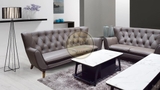 SOFA 74LZ 107 100% DA BÒ TỰ NHIÊN N.K CHÂU Á NGUYÊN CHIẾC 74LZ