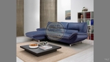 SOFA 74LZ 222 100% DA BÒ TỰ NHIÊN N.K CHÂU Á NGUYÊN CHIẾC 74LZ