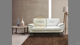 SOFA 74LZ 105 100% DA BÒ TỰ NHIÊN N.K CHÂU Á NGUYÊN CHIẾC 74LZ
