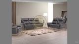 SOFA 74LZ 104 100% DA BÒ TỰ NHIÊN N.K CHÂU Á NGUYÊN CHIẾC 74LZ