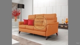 SOFA 74LZ 102 100% DA BÒ TỰ NHIÊN N.K CHÂU Á NGUYÊN CHIẾC 74LZ