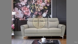 SOFA 74LZ 97 100% DA BÒ TỰ NHIÊN N.K CHÂU Á NGUYÊN CHIẾC 74LZ