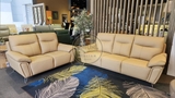 SOFA 74LZ 95 100% DA BÒ TỰ NHIÊN N.K CHÂU Á NGUYÊN CHIẾC 74LZ