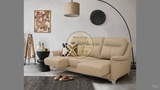 SOFA 74LZ 93 100% DA BÒ TỰ NHIÊN N.K CHÂU Á NGUYÊN CHIẾC 74LZ