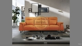 SOFA 74LZ 92 100% DA BÒ TỰ NHIÊN N.K CHÂU Á NGUYÊN CHIẾC 74LZ