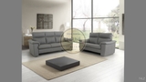 SOFA 74LZ 90 100% DA BÒ TỰ NHIÊN N.K CHÂU Á NGUYÊN CHIẾC 74LZ